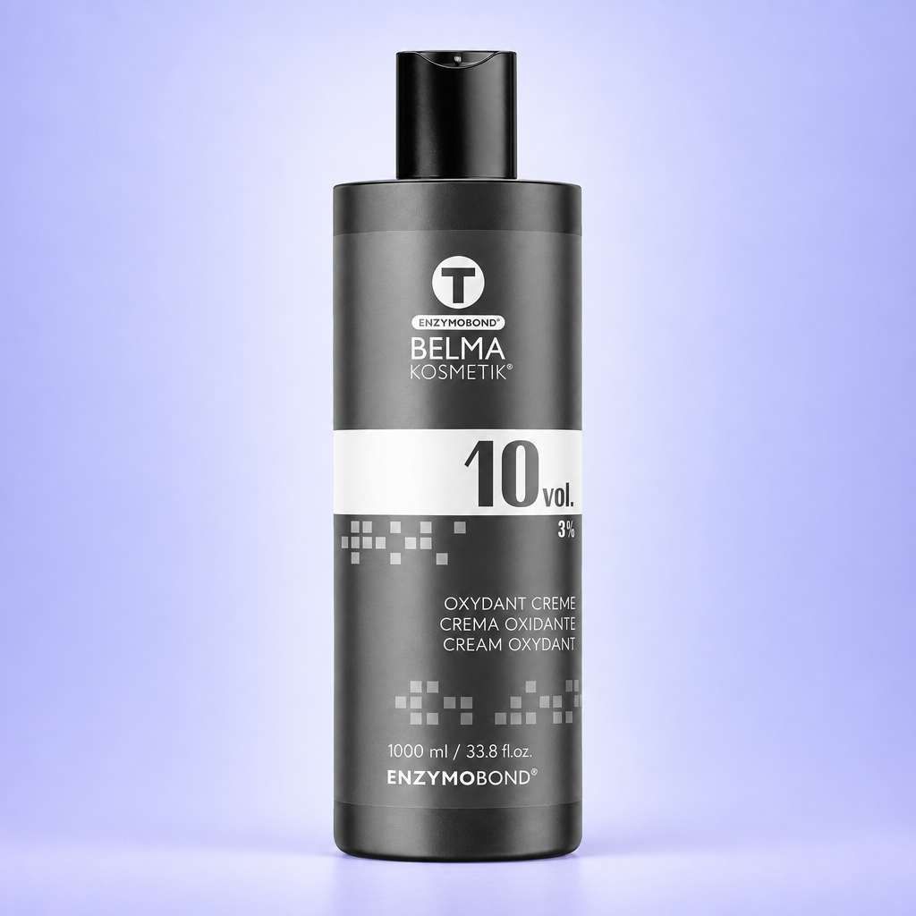 Belma Kosmetik-Oxigenada- Oxidant Cream 10 vol-3%