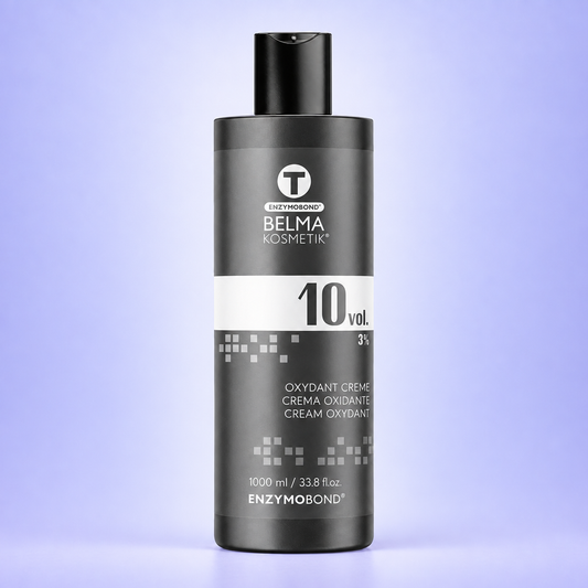 Belma Kosmetik-Oxigenada- Oxidant Cream 10 vol-3%