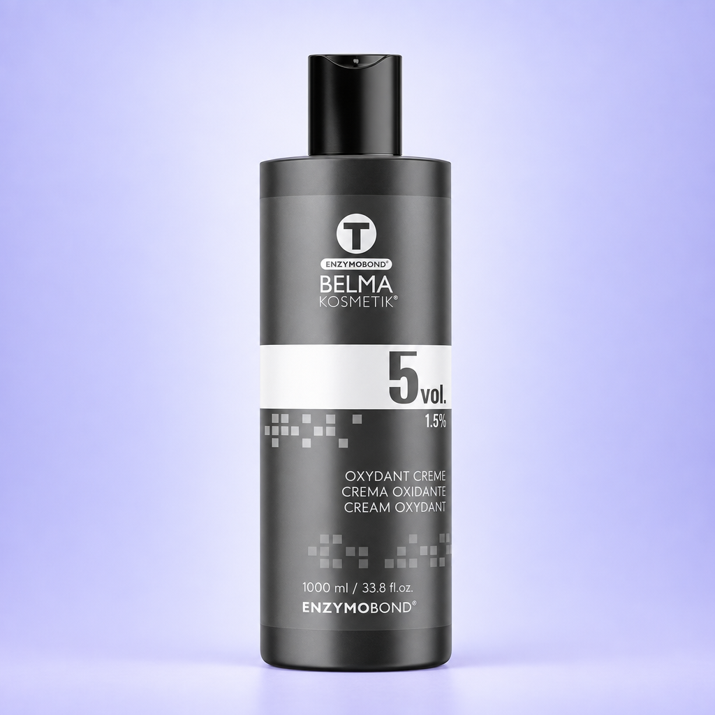 Belma Kosmetik-Aigua Oxigenada- Crema Oxidant 5v-10v-20v-30v-40v