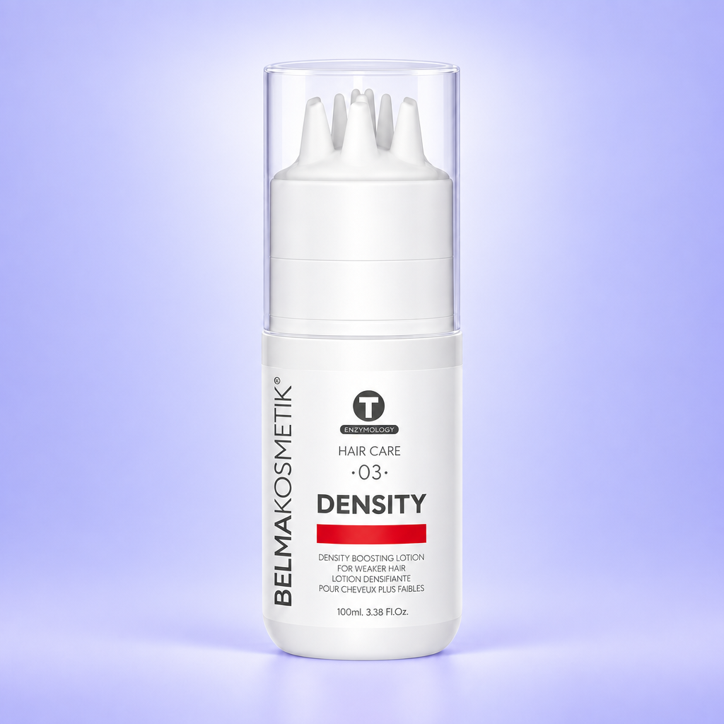 Hair Care Density 03-Per donar densitat als cabells