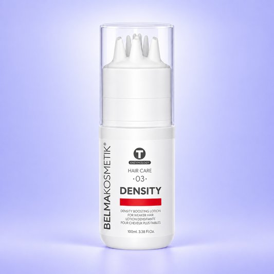 Hair Care Density 03-Per donar densitat als cabells