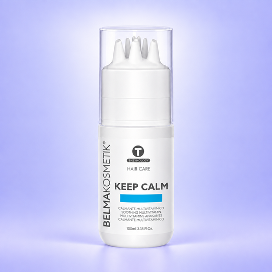Belma kosmetik-Hair Care-Keep calm lotion