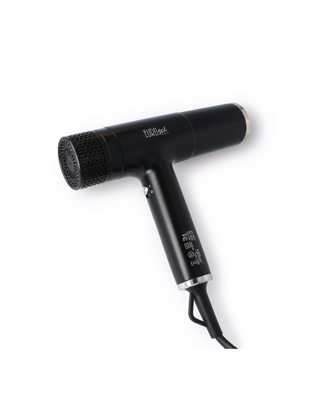 SECADOR ION·X