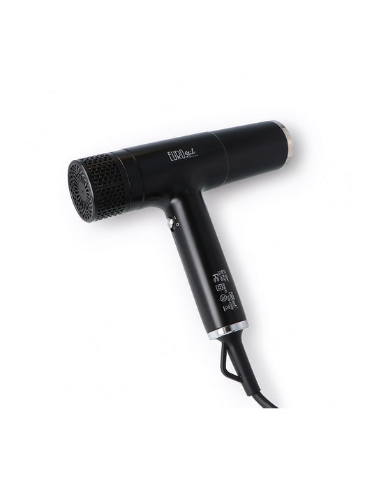 SECADOR ION·X