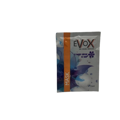 Eiser lab- Evox alisador,made in Usa, un solo paso,no contiene agentes químicos dañinos para la salud.