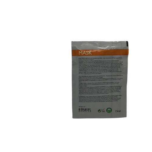 Eiser lab- Evox alisador,made in Usa, un solo paso,no contiene agentes químicos dañinos para la salud.