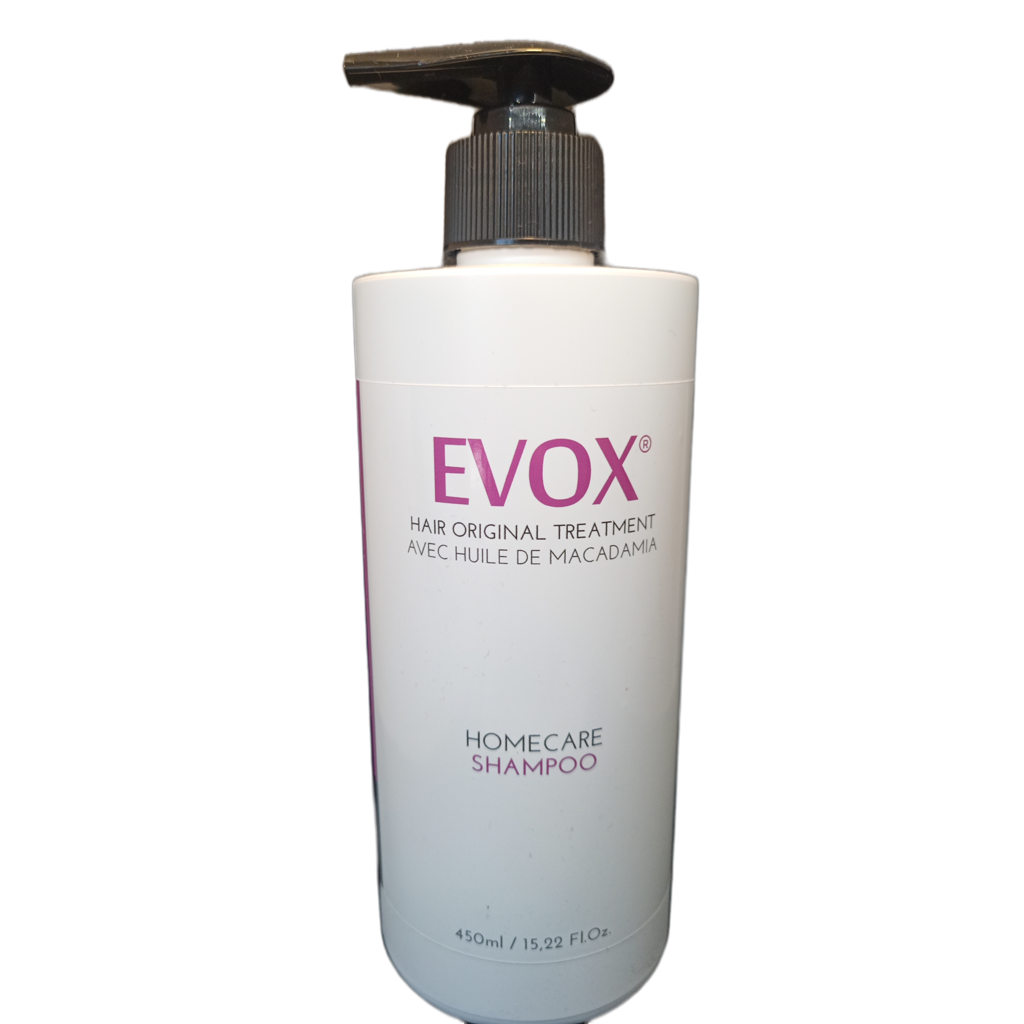 Eiser lab- Evox champú de mantenimiento-Hair original treatment con aceite de macadamia