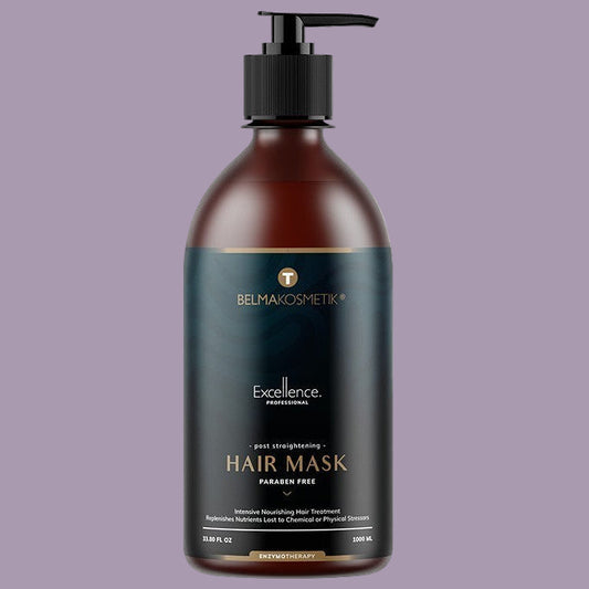 Belma Kosmetik-Excellence mask ,air mask 300 ml