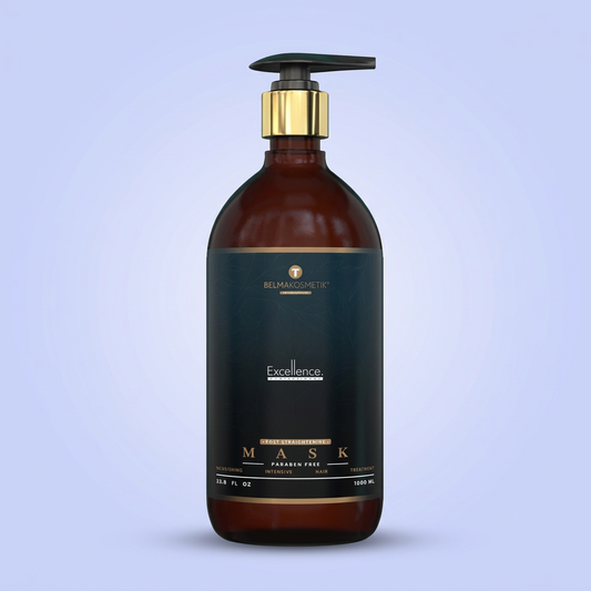 Belma Kosmetik-Excellence mask, air mask 1000 ml