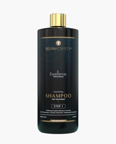 Kit Enzimoterapia Excellence Professional