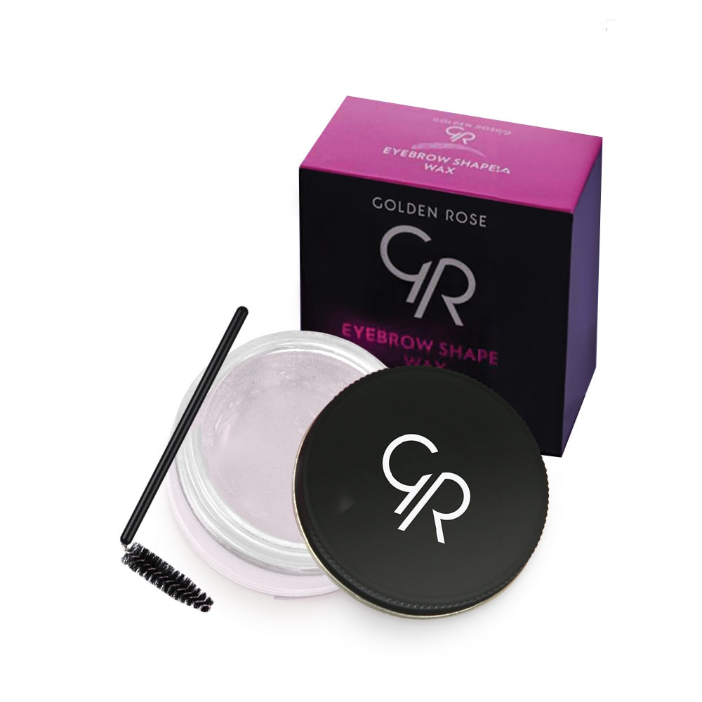 Eyebrow Shaper Wax – Cera moldeadora y fijadora para cejas.