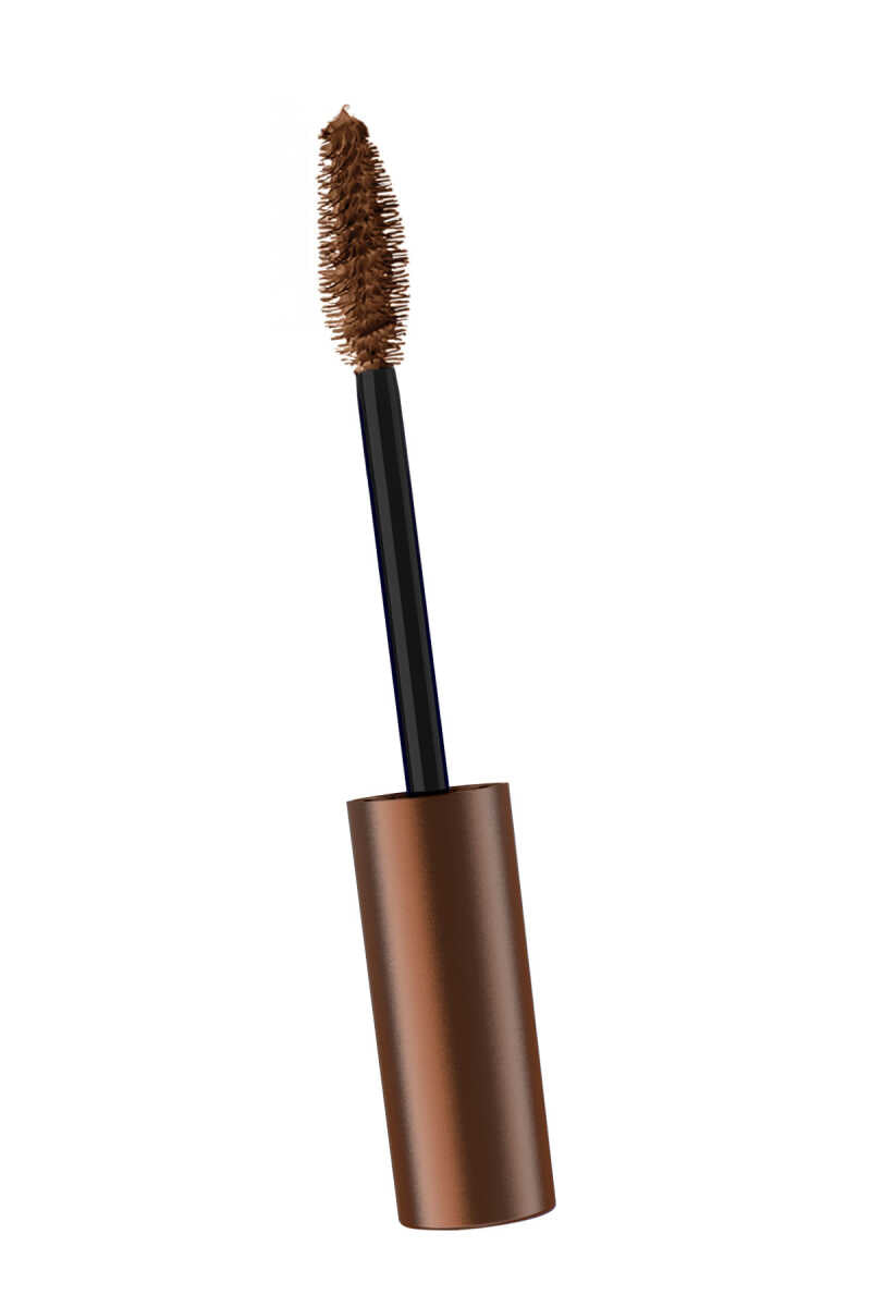 Flash Lash Colored Mascara - Máscara de pestañas de color con volumen