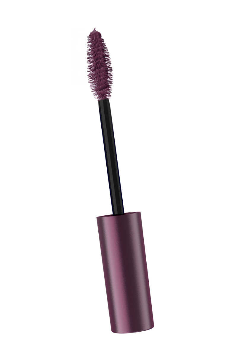 Flash Lash Colored Mascara - Máscara de pestañas de color con volumen
