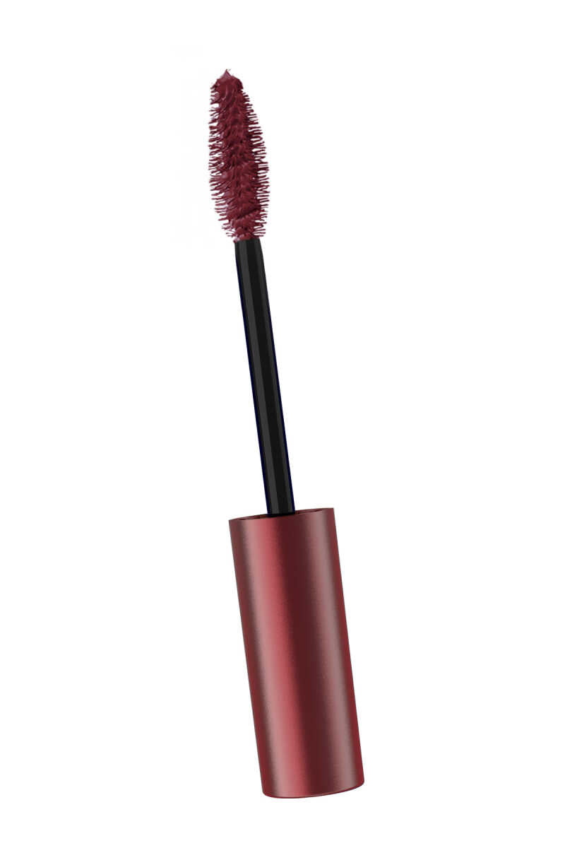 Flash Lash Colored Mascara - Máscara de pestañas de color con volumen