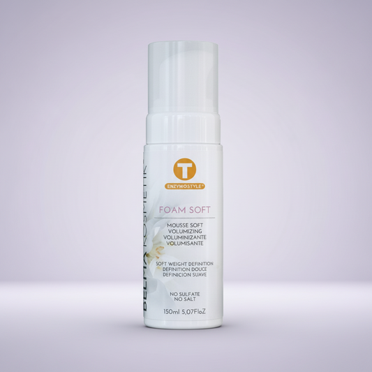 Belma kosmetik-Enzymo Style - Foam  soft