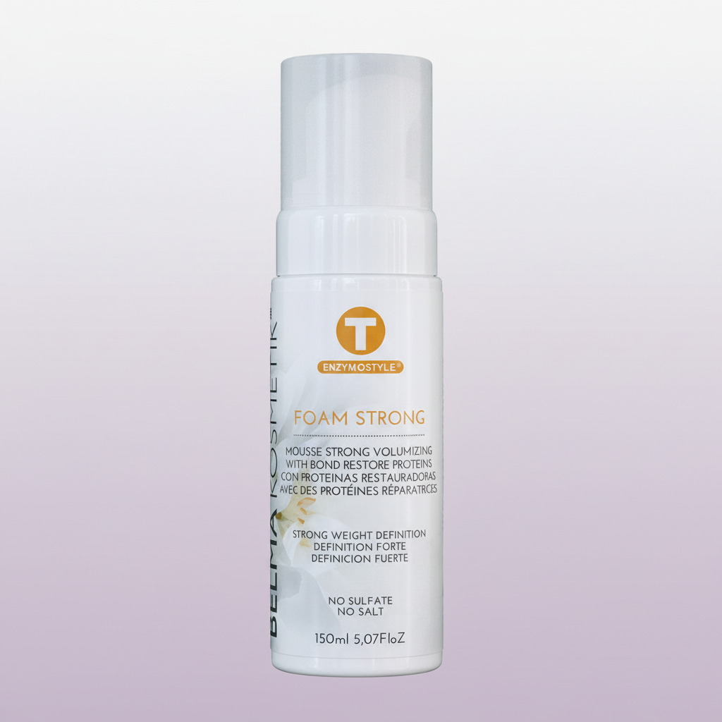 Belma Kosmetik-Floral Detox Spray 100 ml - Premium floral shine, detangling and reconstructing spray - Removes impurities and restores