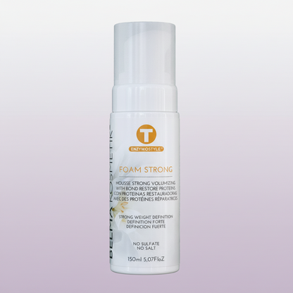 Belma Kosmetik-Floral Detox Spray 100 ml - Premium floral shine, detangling and reconstructing spray - Removes impurities and restores