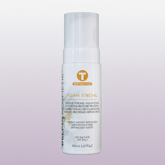Belma Kosmetik-Floral Detox Spray 100 ml - Premium floral shine, detangling and reconstructing spray - Removes impurities and restores