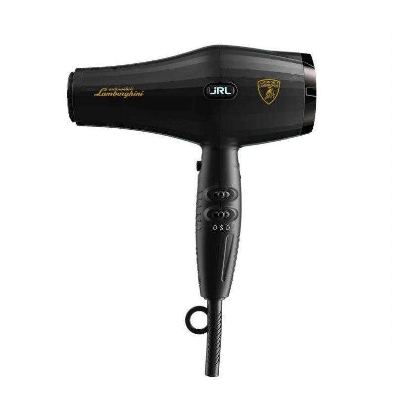 JRL Lamborghini- Secador de pelo forte Pro Elite
