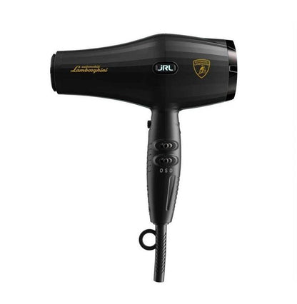 JRL Lamborghini- Secador de pelo forte Pro Elite