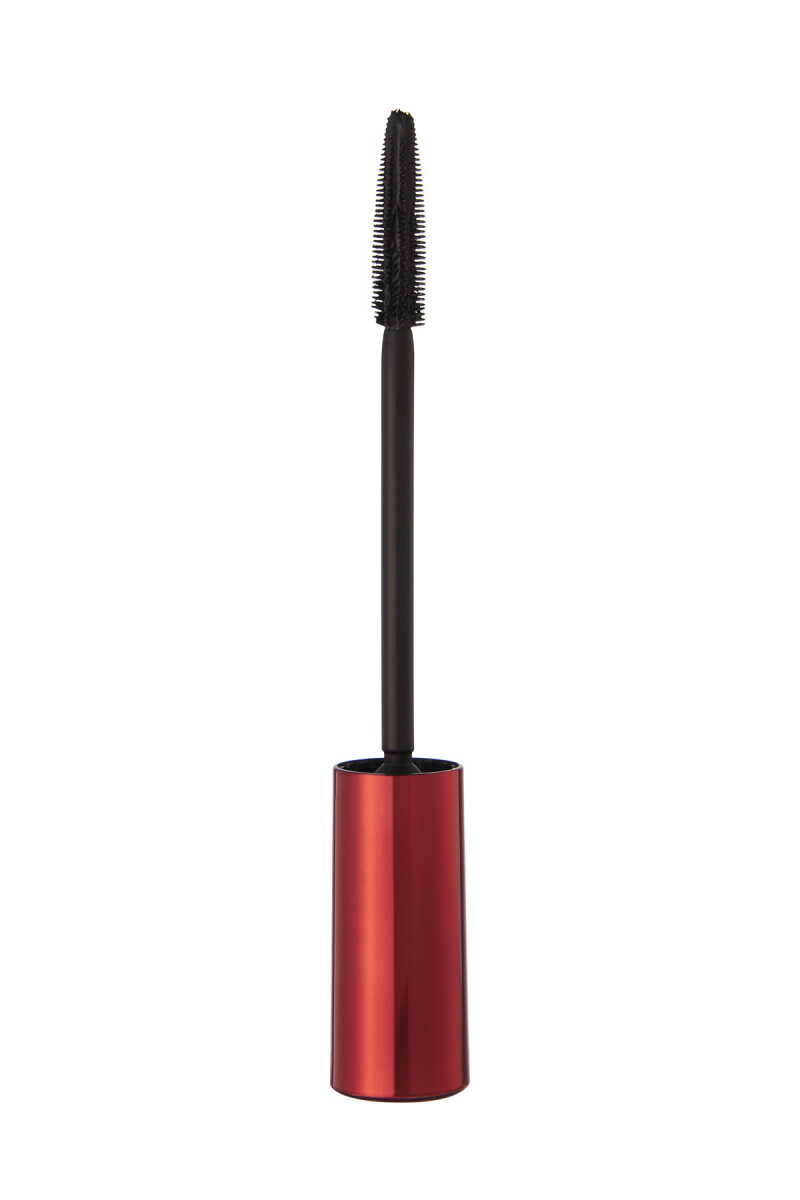 3D Fantastic Lash Mascara - Máscara de pestañas 3D de volumen, longitud y negro intenso