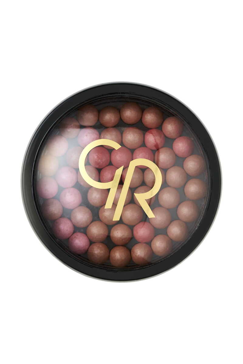 Ball Blusher – Colorete en Perlas