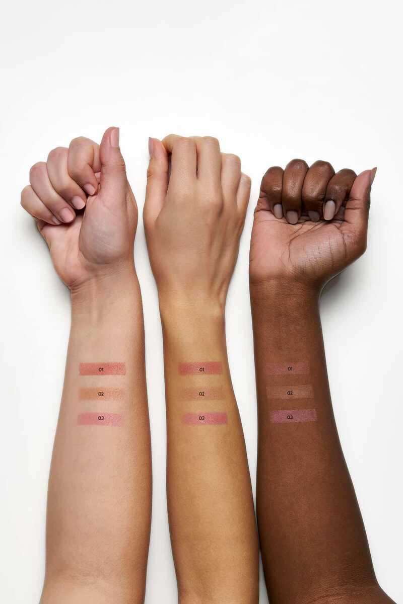 Ball Blusher – Colorete en Perlas