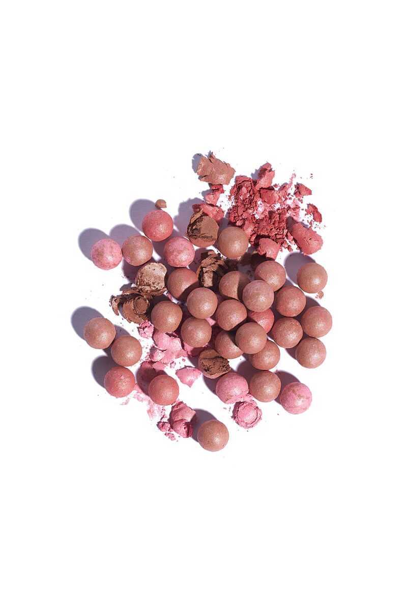Ball Blusher – Colorete en Perlas