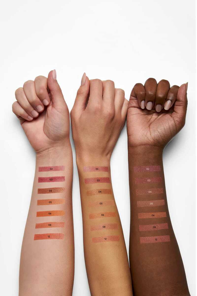 Baked Blush On – Colorete Horneado