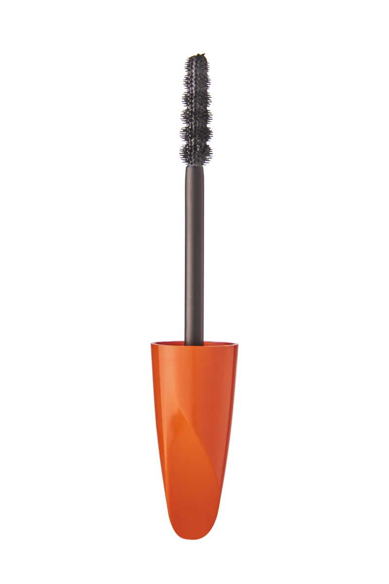 Cat Walk Mascara - Máscara de pestañas volumen máximo negra