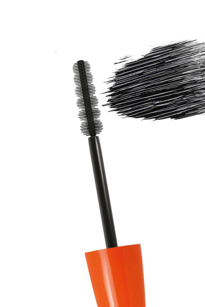 Cat Walk Mascara - Máscara de pestañas volumen máximo negra
