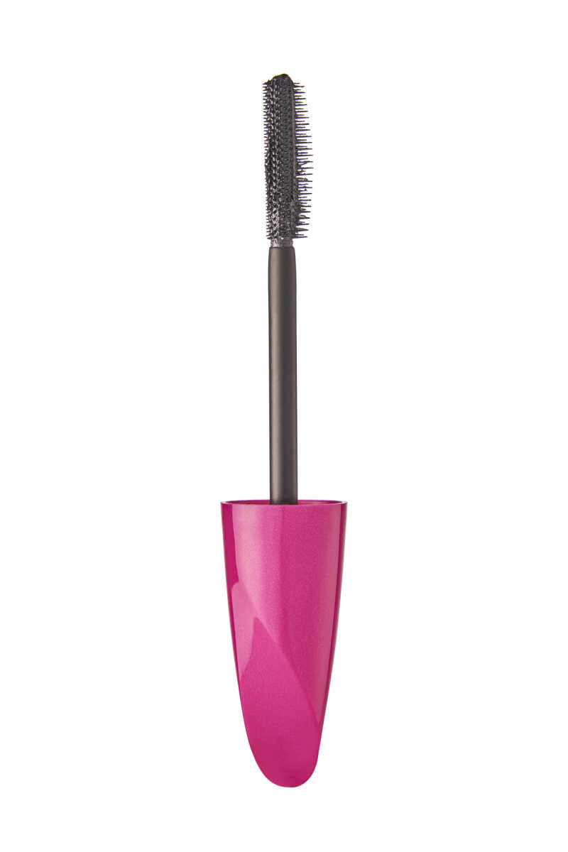 City Style Mascara - Máscara de pestañas volumen y longitud negra