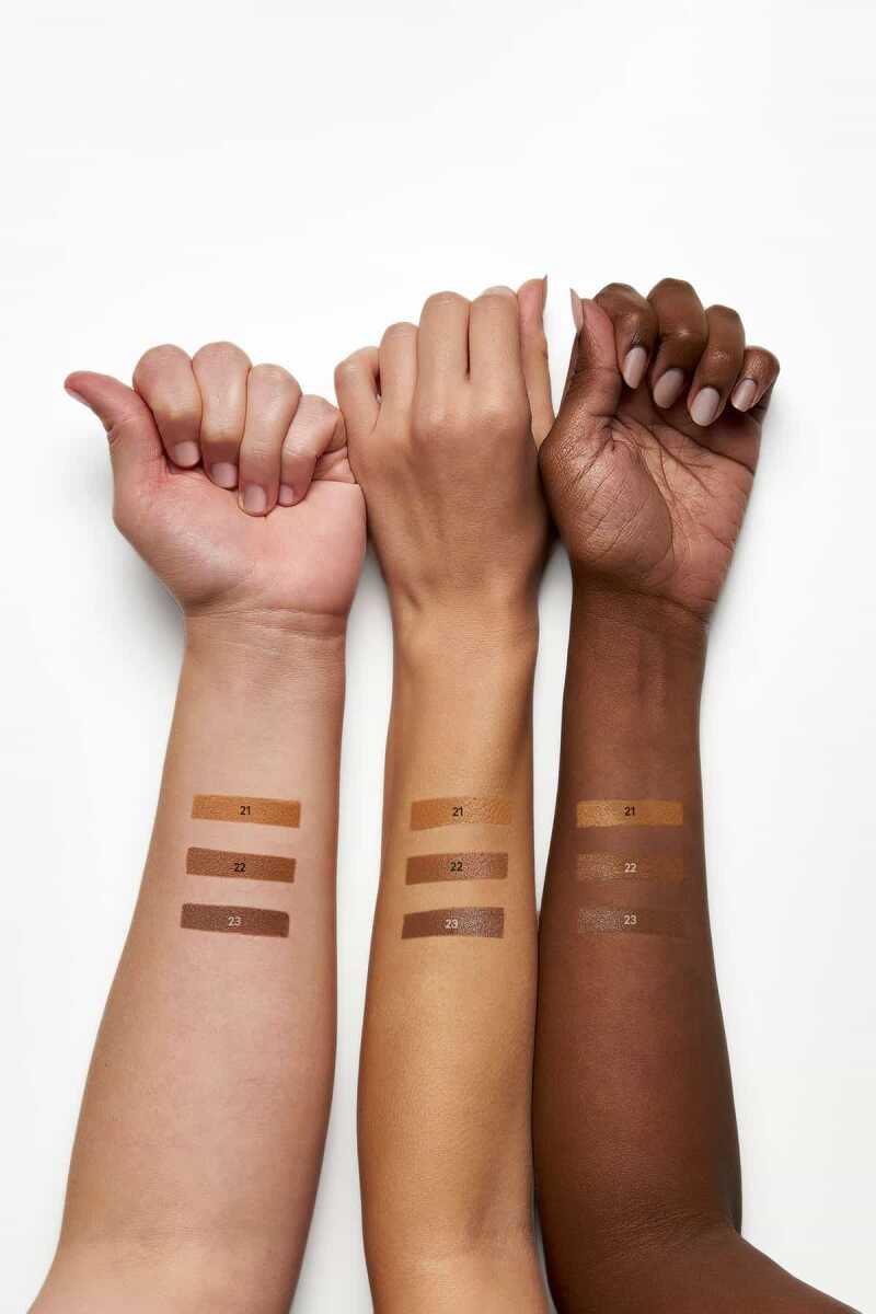 Contour Crayon Golden Rose – Lápiz de contorno facial