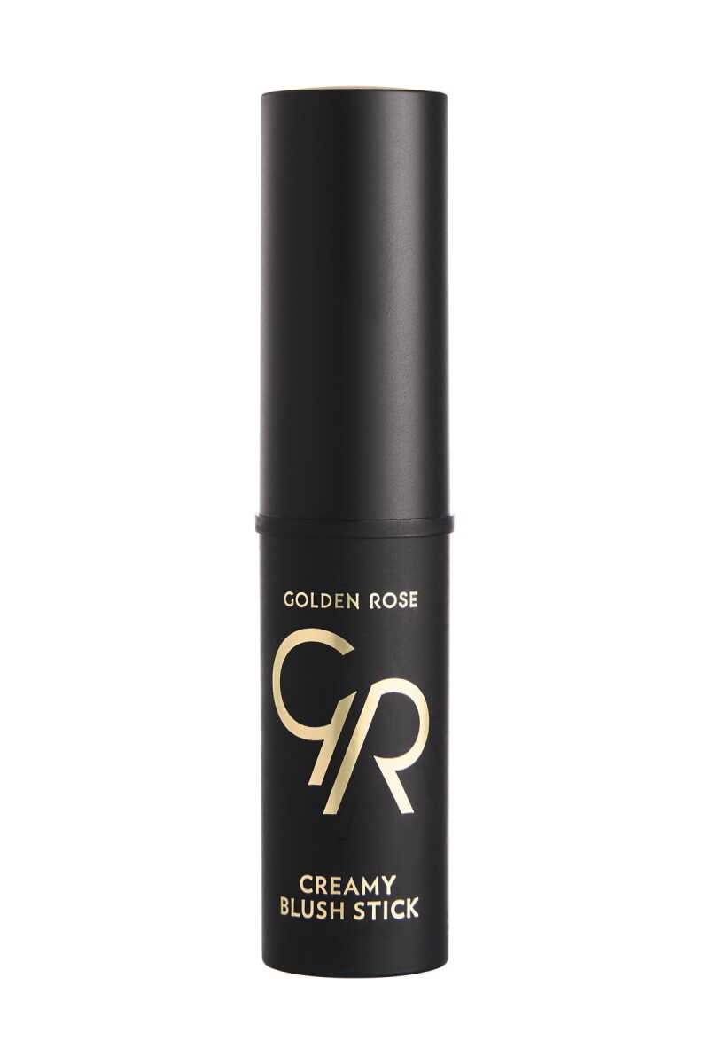 Creamy Blush Stick – Colorete en Barra