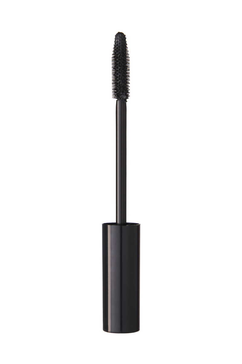 Essential Full Volume and Lenght Mascara - Máscara de pestañas volumen y longitud negro intenso.