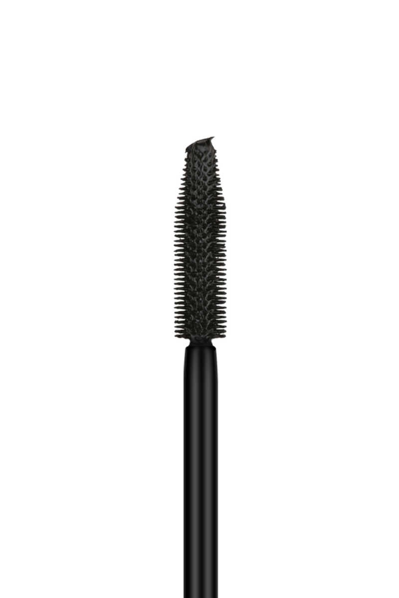 Essential Full Volume and Lenght Mascara - Máscara de pestañas volumen y longitud negro intenso.