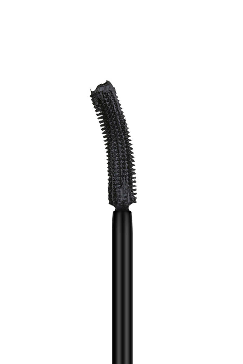 Essential Great Curl and Volume Mascara - Máscara de pestañas volumen y efecto rizado.