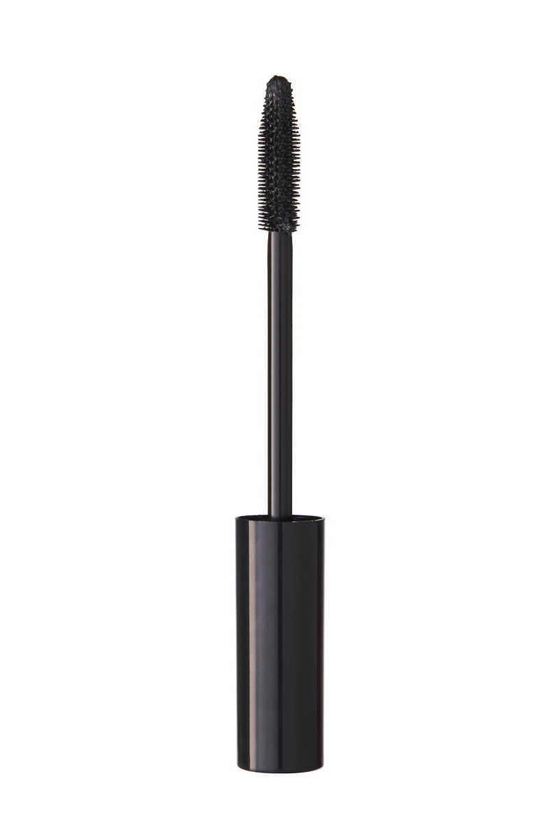 Essential Waterproof Mascara - Máscara de pestañas waterproof negra