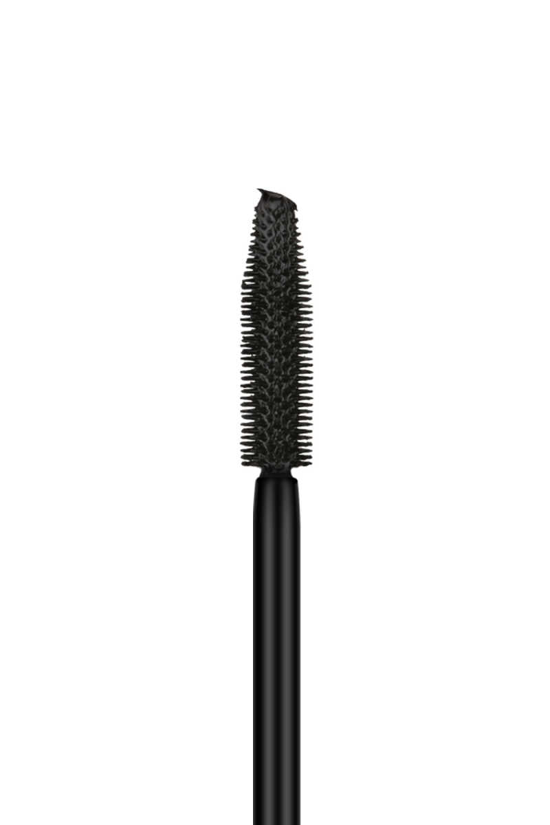 Essential Waterproof Mascara - Máscara de pestañas waterproof negra