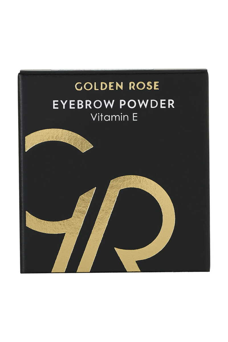 Eyebrow Powder – Sombra en polvo para cejas.