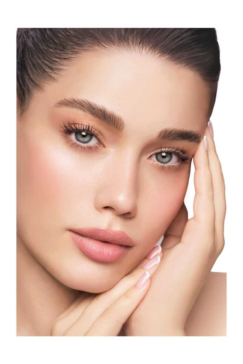 Eyebrow Shaper Wax – Cera moldeadora y fijadora para cejas.