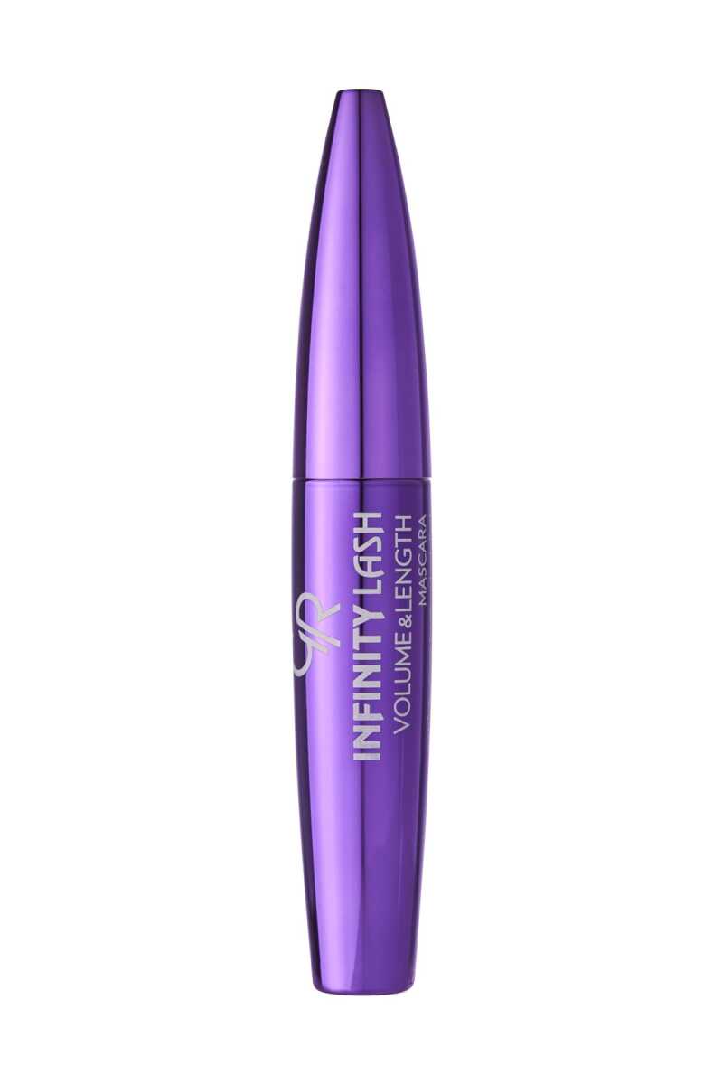 Infinity Lash Volume and Length Mascara - Máscara de pestañas volumen y longitud