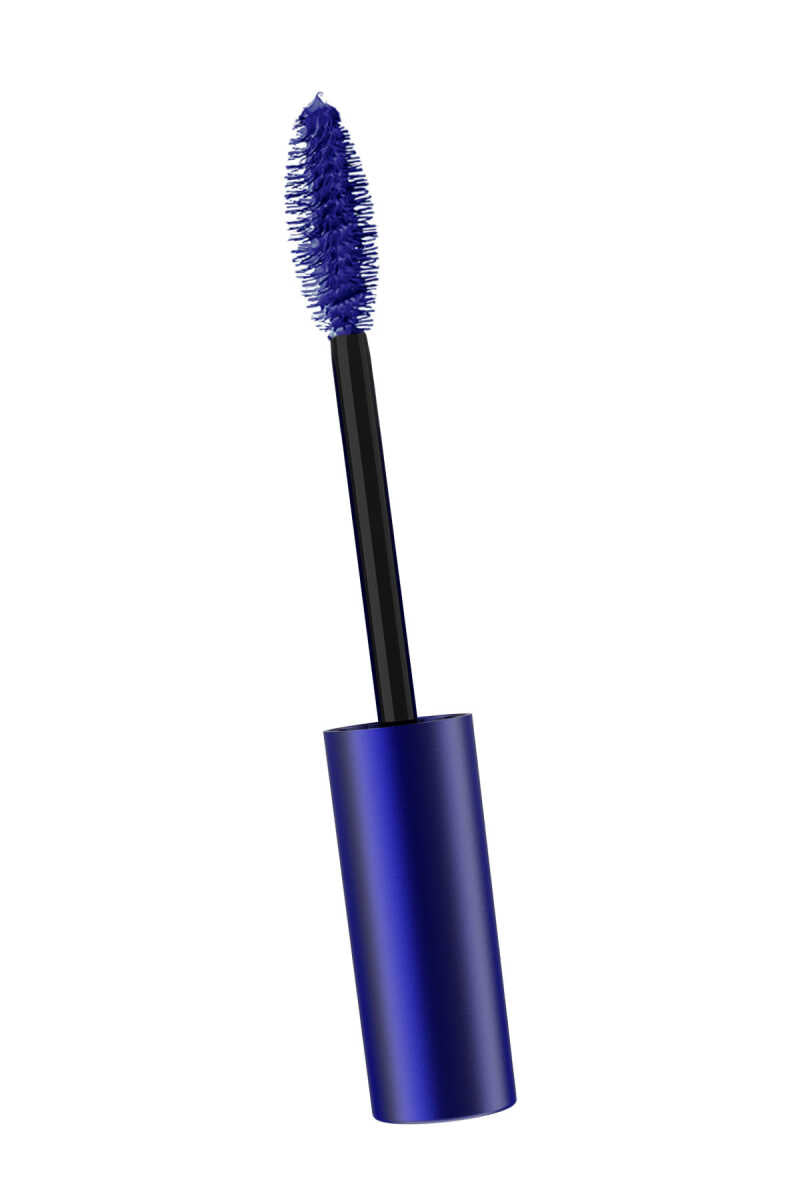 Flash Lash Colored Mascara - Máscara de pestañas de color con volumen
