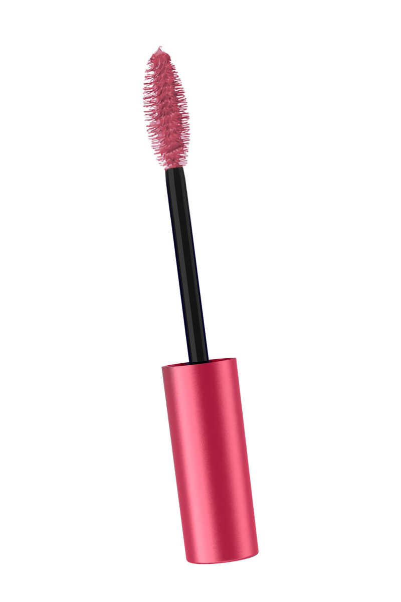 Flash Lash Colored Mascara - Máscara de pestañas de color con volumen