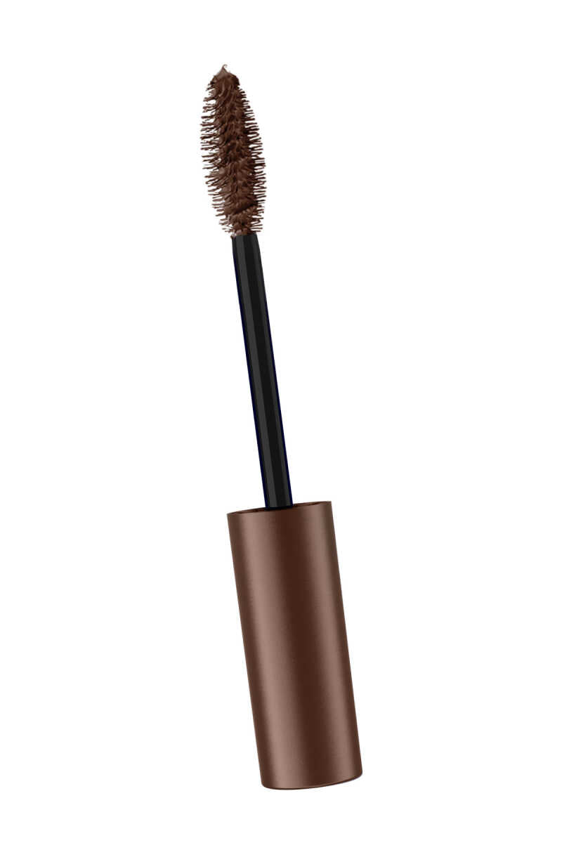 Flash Lash Colored Mascara - Máscara de pestañas de color con volumen