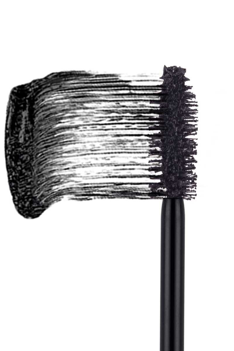 Lash Plumping Mascara - Máscara de pestañas extra volumen y definición
