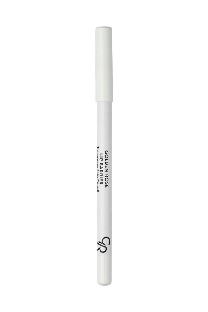 Lip Barrier Transparent Lip Pencil - Perfilador de labios transparente