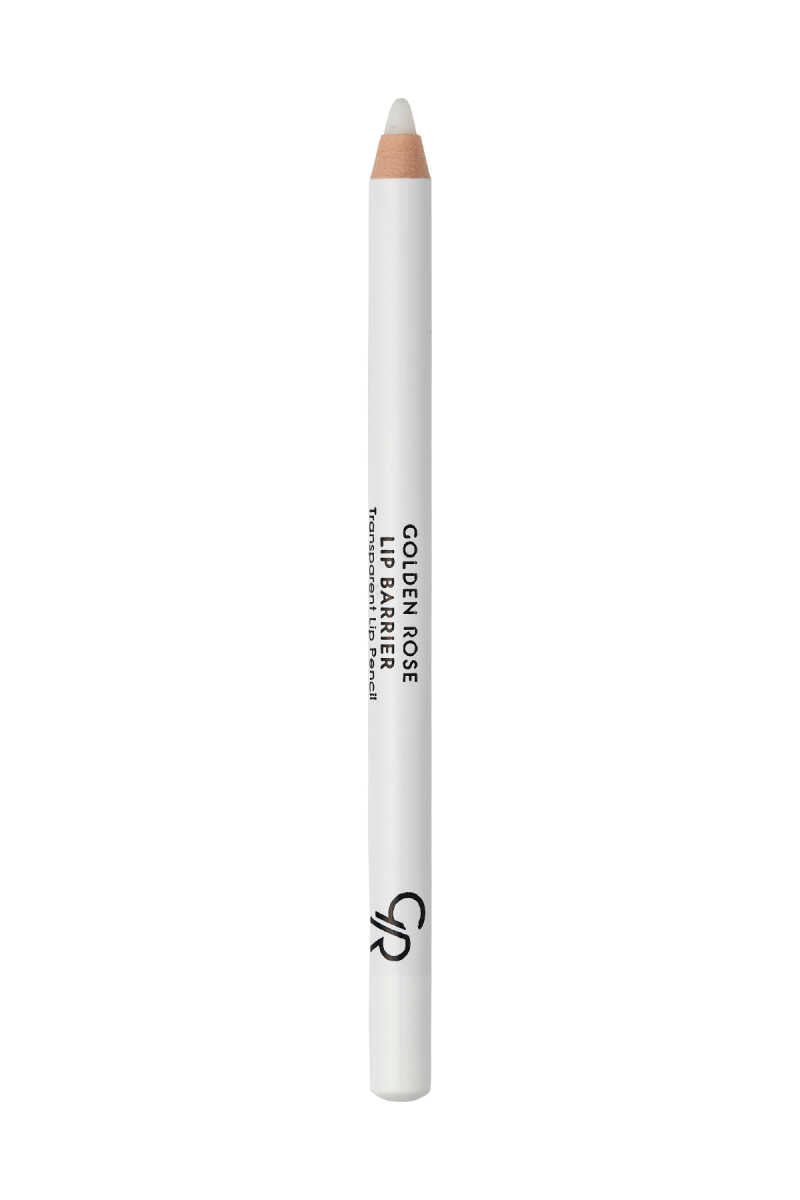 Lip Barrier Transparent Lip Pencil - Perfilador de labios transparente