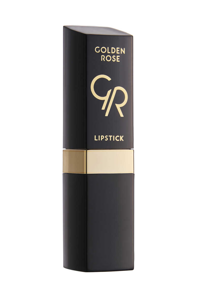 GR Lipstick - Barra de labios satinada clásica
