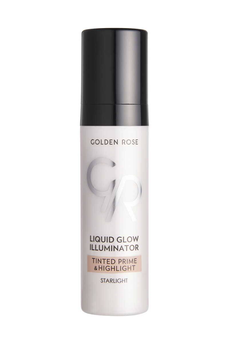 Liquid Glow Illuminator – Iluminador líquido con efecto glow